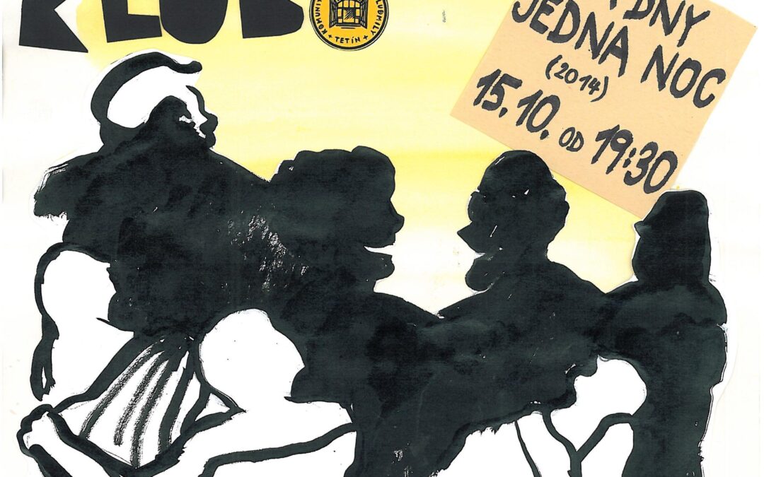Filmový klub – Dva dny, jedna noc