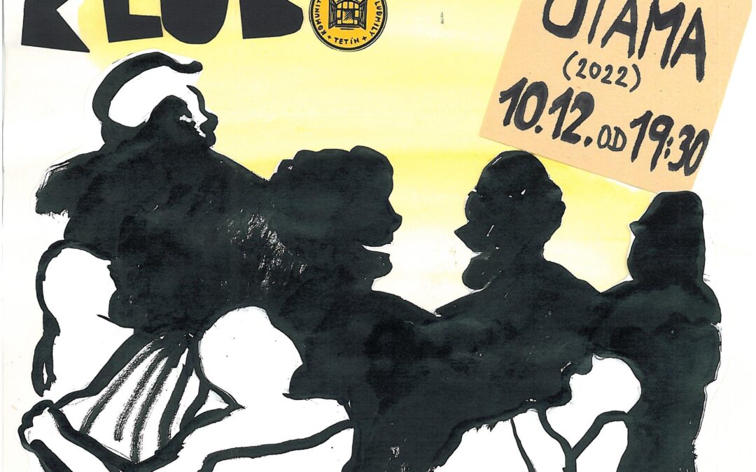 Filmový klub – Utama