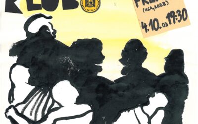 Tetínský filmový klub – Fremont